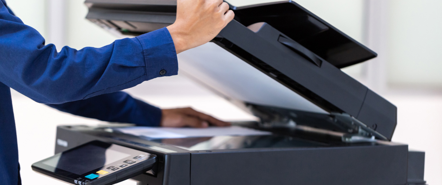 Secure the Perfect Printer Rental Lease Agreement