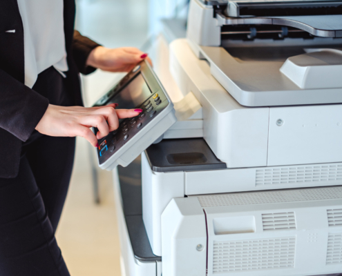 What’s the Best Printer for Legal Documents?