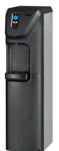 Black BLUVoffice water cooler