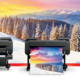 Canon imagePROGRAF TX Series