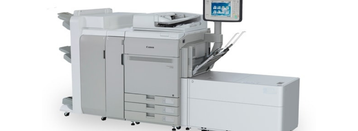 digital printing equipment